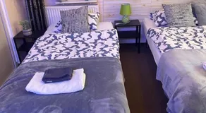Green Lake Budapest Airport Apartments - Image 2