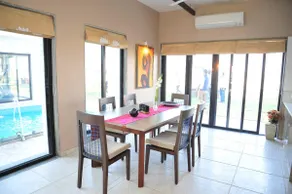 Lavish Private Pool Villa - Image 3