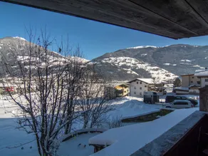Voguish Apartment in Kaltenbach Zillertalim with Terrace - Image 4