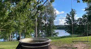 Brīvdienu māja Ezerkalni - Image 5