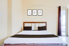 Hotel O Highway Haveli - Image 4