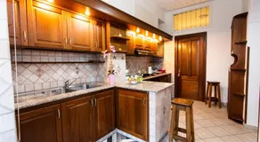 Apartments PARADISE GARDEN Holiday House - Image 4