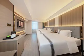 Platinum Hotel (Dongguan Changping South Railway Station Branch) - Image 5