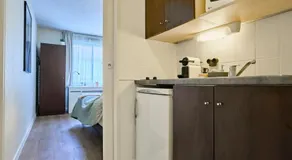 Cozy studio, Vauban in Lille - Image 3