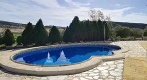Villa Elegante, with a private pool - Image 2