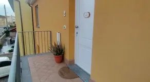 Ferienwohnung Casa Moki mit WLAN und Terrasse - Image 4