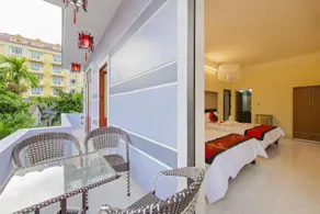 Bougain Villeas Homestay - Image 2