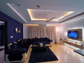 OSMA Living Full Furnished Apartment In Islamabad - Image 2