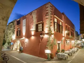 VENETO EXCLUSIVE SUITES - Image 2