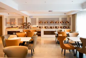 Vienna Hotel (Jiangshan Zhuangyuanli) - Image 5