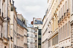 Big Studio in the Marais - Image 2