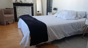 Appartement privatif cozy Euratechnologies - Image 5
