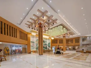 Oriental Plaza Hotel - Image 4