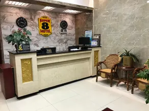 Super 8 Hotel (Tianshui Fuxi Road Branch) - Image 4