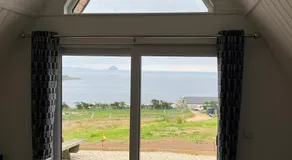 Tiny home on an organic croft, Isle of Arran - Image 2