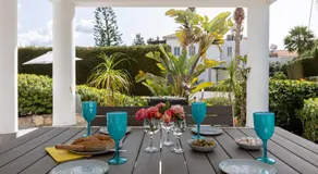 Villa YOLO with Private Pool, Coral-Bay - Image 3