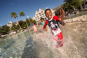 Disney's Yacht Club Resort - Image 3