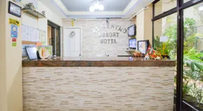 El Centro Beach Resort Boracay - Image 5