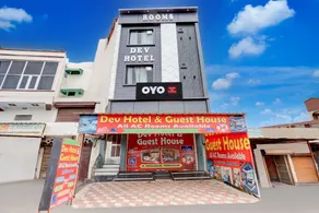 SPOT ON Dev Hotel And Guest House - Image 3