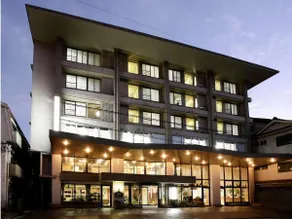 Unzen Sky Hotel - Image 3