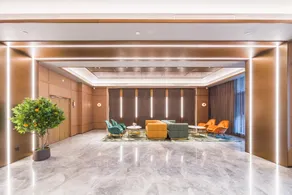 Orange Hotel Jining Taibai Lake Huoju South Road - Image 2