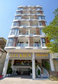 Gia Kien Hotel - Image 2