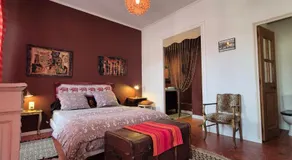 Chambres d'Hôtes Le relais des marmottes en Luberon - Image 2
