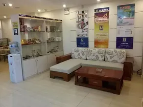 7 Days Inn Qingdao Huangdao West Coast Bus Terminal Branch - Image 2