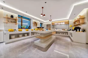 Home Inn Style Harbin Central Avenue Pedestrian Street - Image 2