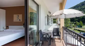 Hotel Fontaine Bleue - Image 4