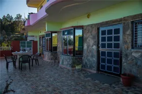 Himadri,Abode of Peace, Shitlakhet, Almora - Image 5
