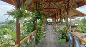 Vulkaan Homestay - Image 2