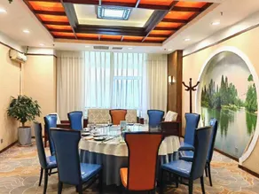 Tianrui Zhongzhou International Hotel - Image 5