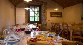 Agriturismo il posto delle fragole - Image 2