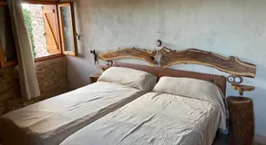 Maison avec terrasse, barbecue et jardin | Vue montagne | Avec animaux acceptés - Image 2