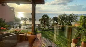 Sunset Villa Favazzina- Piscina e vista sul Mare - Image 2