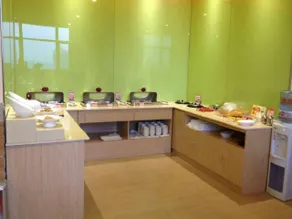 Grace INN Ji`Nan qinghebei road - Image 2