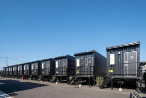 HOTEL R9 The Yard Kamisu - Image 2