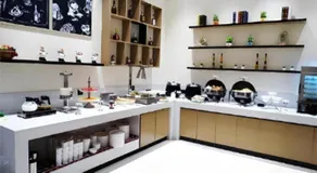 City Comfort Inn Meishan Wanda Plaza - Image 5
