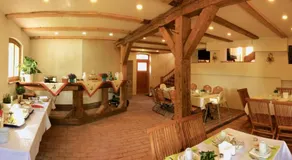Gästehaus Landgut Lischow - Image 3
