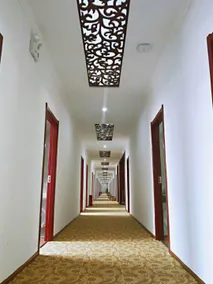 Xingtai Xiting Holiday Hotel - Image 4