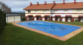 Chalet en el Alto de La Hayuela-Udías - Image 5