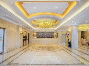 Vienna Hotel Guangxi Liuzhou Xijiang Vientiane City - Image 5