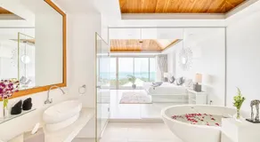 Villa Jaliza - Luxury 7 bedroom Villa, Chaweng, Samui - Image 2