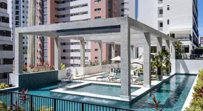 RS 704 · RS 704 - Varanda VIP Exclusiva no Tolive Riverside - Image 3