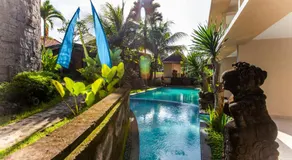 Asri Sari Ubud Resort - Image 5