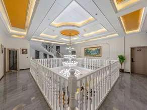 Yunyao · Yunyao | Garden Villa European Style Garden (Sanyi International Airport) - Image 5