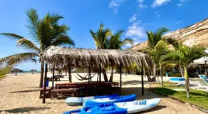 Nauti-k Beach Hotel - Image 3