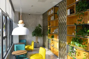 ShangHai WanTing BOUTIQUE HOTEL - Image 5