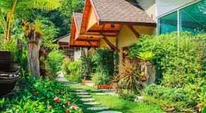 KLONGBON GARDEN HOME Koh Yao Yai - Image 3